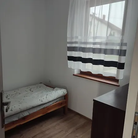 Wilkowyja Apartament