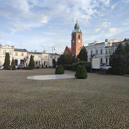 Apartament Wilkowyja